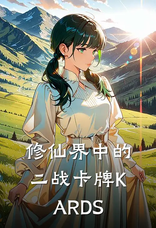 修仙界中的二战卡牌KARDS雪北苏胜免费小说在线阅读_热门小说在线阅读修仙界中的二战卡牌KARDS雪北苏胜