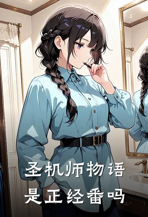 圣机师物语是正经番吗