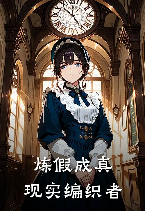 炼假成真：现实编织者李云鹏王浩免费小说完整版_完结版小说阅读炼假成真：现实编织者(李云鹏王浩)