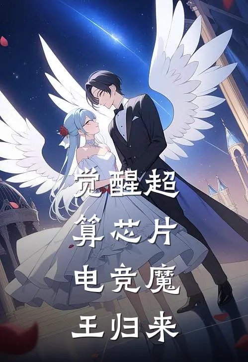 苏一金钟赫《觉醒超算芯片，电竞魔王归来》完整版在线阅读_苏一金钟赫完整版在线阅读