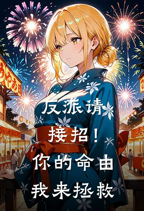 反派请接招！你的命由我来拯救