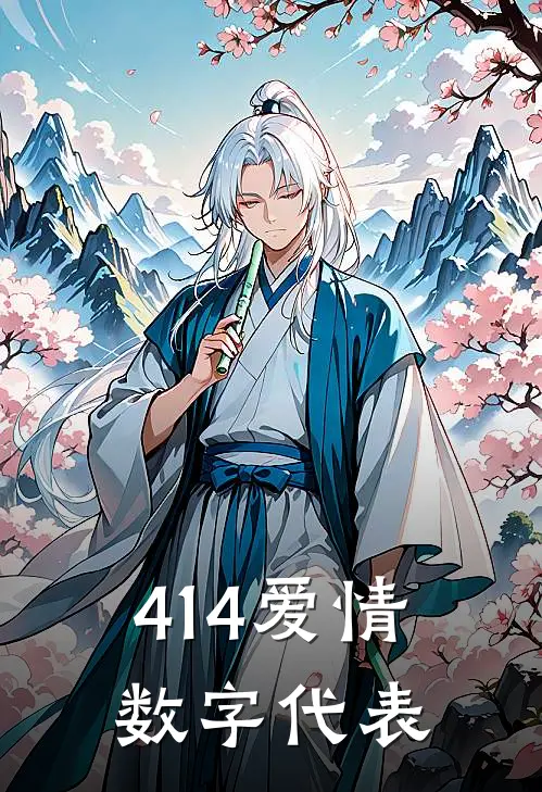 414爱情数字代表