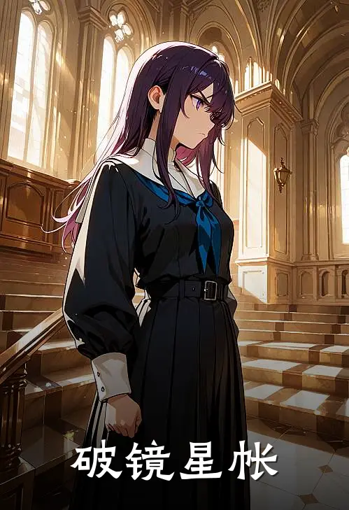 破镜星帐