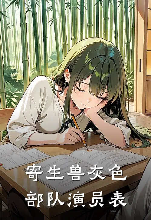 寄生兽灰色部队演员表