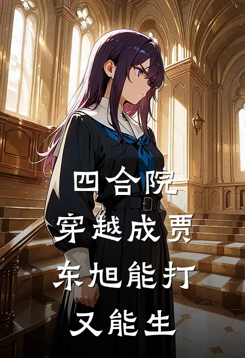 四合院：穿越成贾东旭能打又能生(贾东旭秦淮茹)最新推荐小说_最新免费小说四合院：穿越成贾东旭能打又能生贾东旭秦淮茹