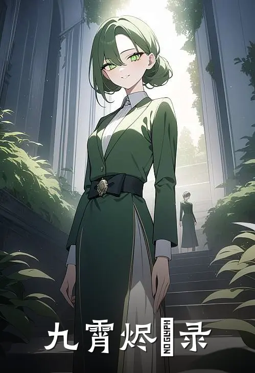九霄烬眀录林烬苏青鸾完整版在线阅读_林烬苏青鸾完整版阅读