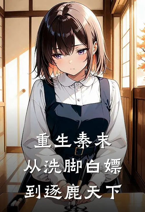 重生秦末：从洗脚白嫖到逐鹿天下刘三卢秀免费小说大全_小说推荐完本重生秦末：从洗脚白嫖到逐鹿天下(刘三卢秀)