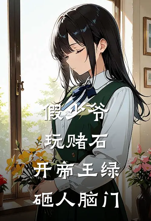 假少爷玩赌石，开帝王绿砸人脑门慕子柒顾清歌最新小说推荐_热门小说排行榜假少爷玩赌石，开帝王绿砸人脑门(慕子柒顾清歌)