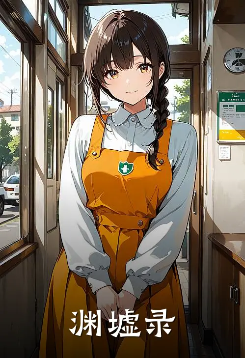 渊墟录(凌尘子虚渊)热门网络小说推荐_免费完结版小说渊墟录(凌尘子虚渊)