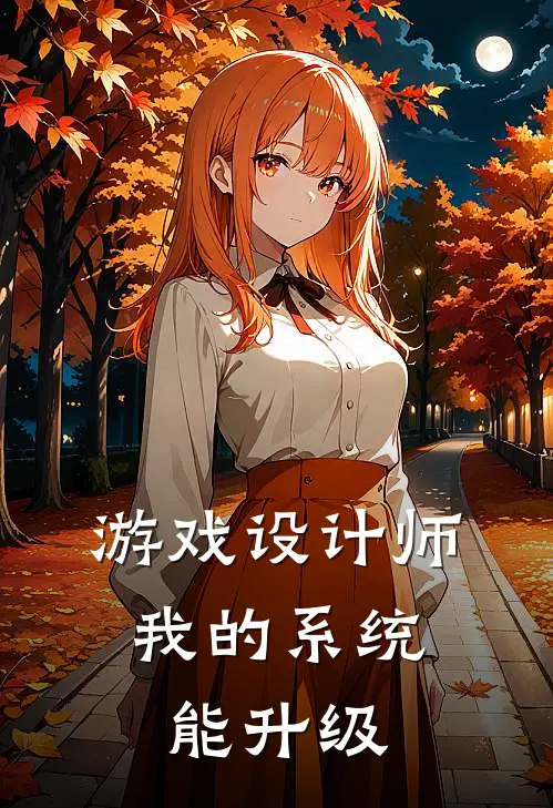 游戏设计师：我的系统能升级萧晨林浩_《游戏设计师：我的系统能升级》最新章节免费在线阅读