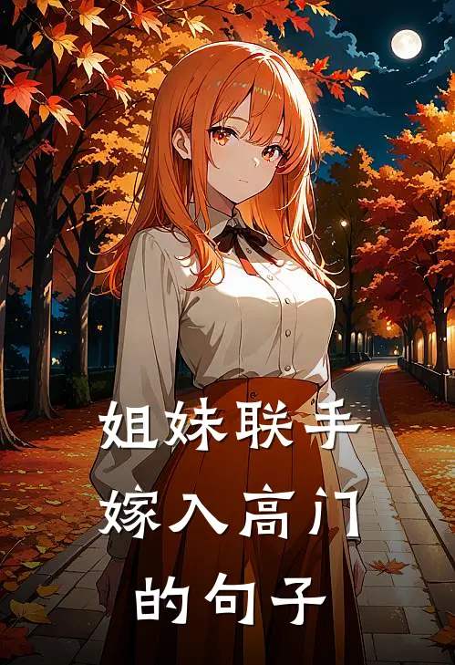 姐妹联手嫁入高门的句子