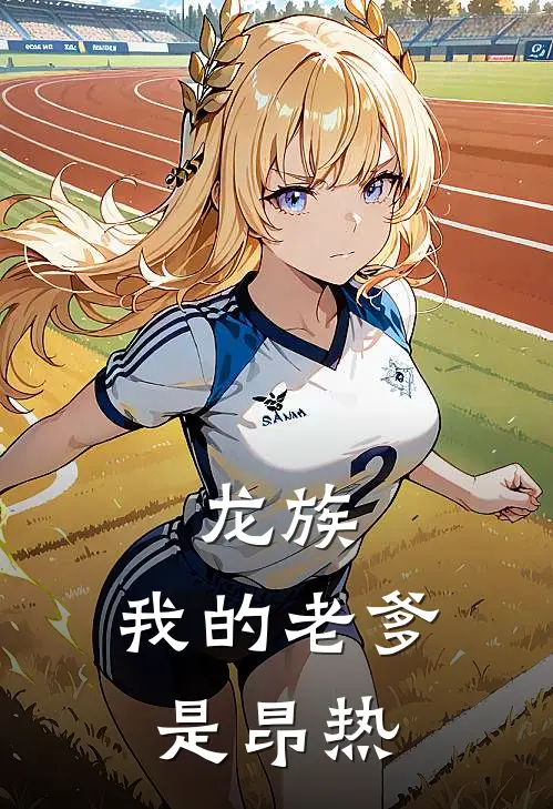 龙族：我的老爹是昂热