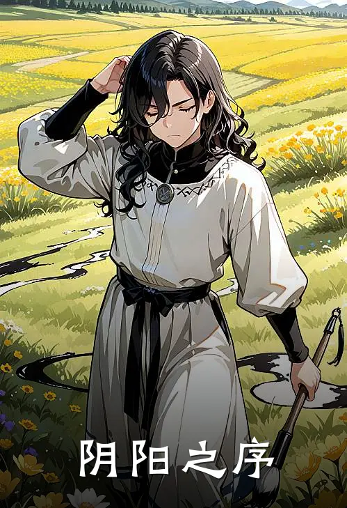 阴阳之序陈峰马晓免费阅读全文_热门小说大全阴阳之序陈峰马晓