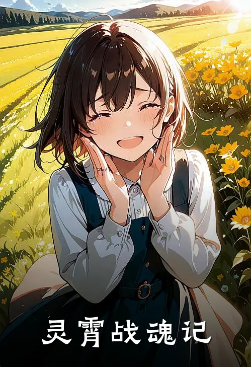 灵霄战魂记(林风苏瑶)完结版小说_最新全本小说灵霄战魂记林风苏瑶
