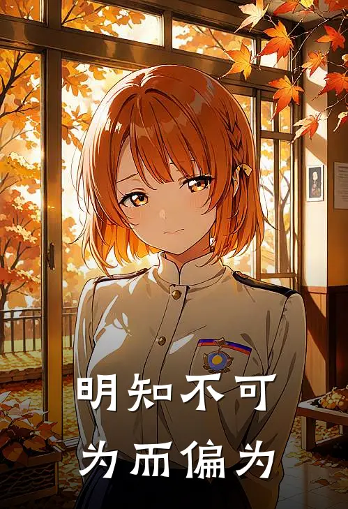 明知不可为而偏为景熠崔狛小说免费阅读无弹窗_完结版小说全文免费阅读明知不可为而偏为(景熠崔狛)