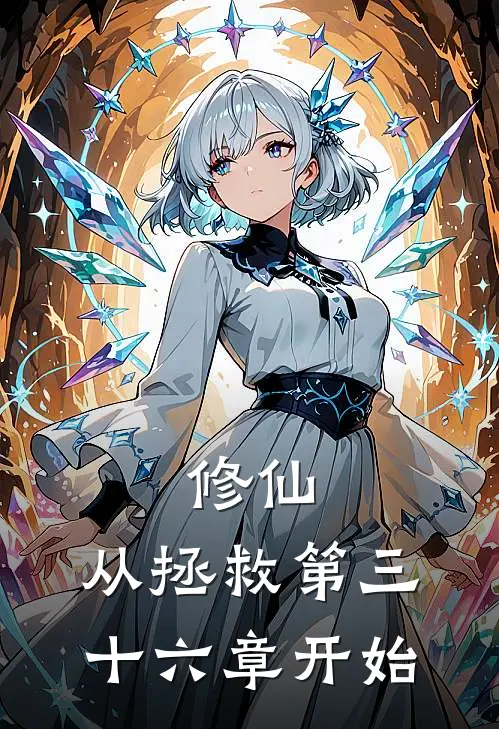 修仙，从拯救第三十六章开始