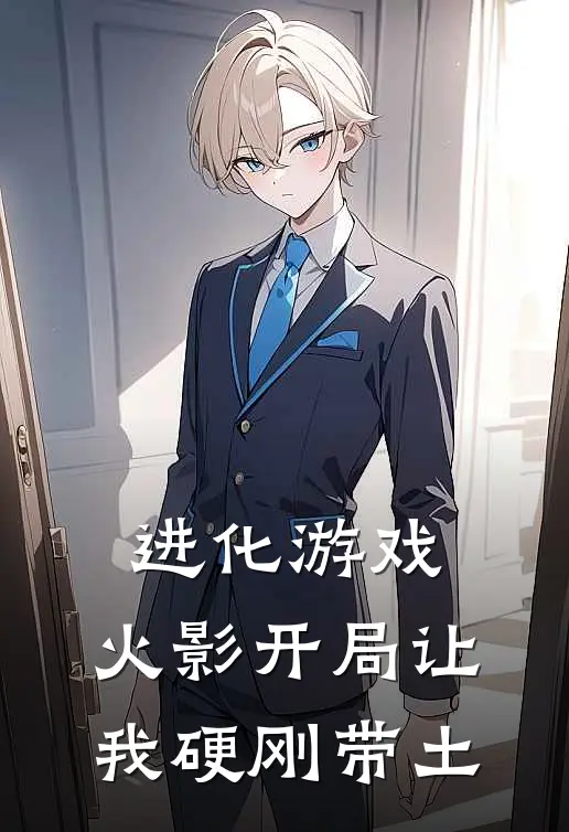 白枫琳姐(进化游戏：火影开局让我硬刚带土)全文免费在线阅读_进化游戏：火影开局让我硬刚带土完整版免费在线阅读