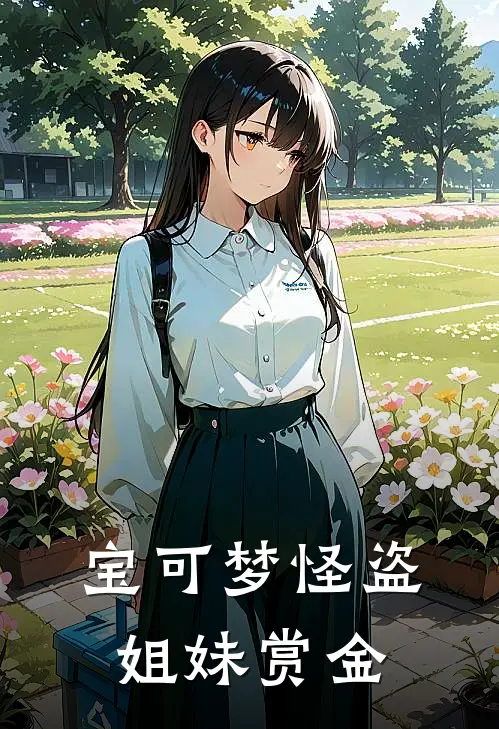 宝可梦怪盗姐妹赏金