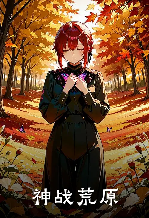 神战荒原支智苏婉全文在线阅读_神战荒原全集免费阅读