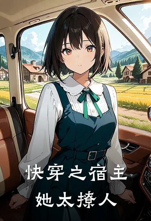 快穿之宿主她太撩人