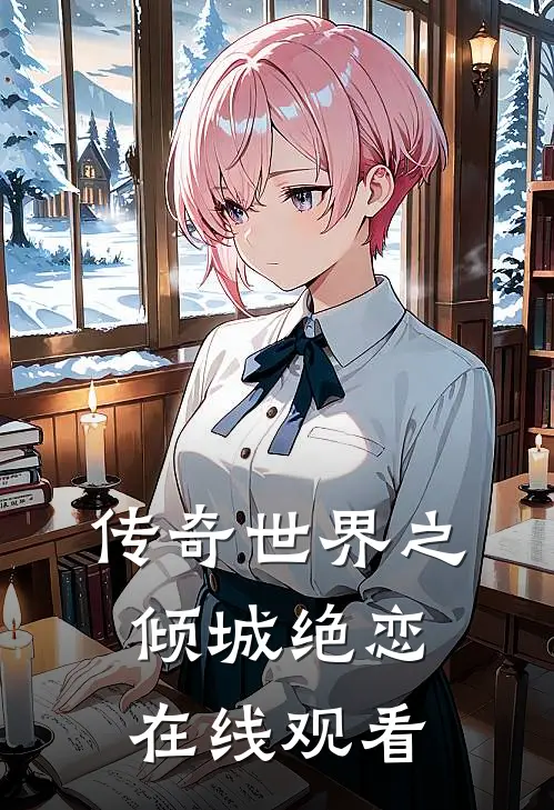 传奇世界之倾城绝恋在线观看