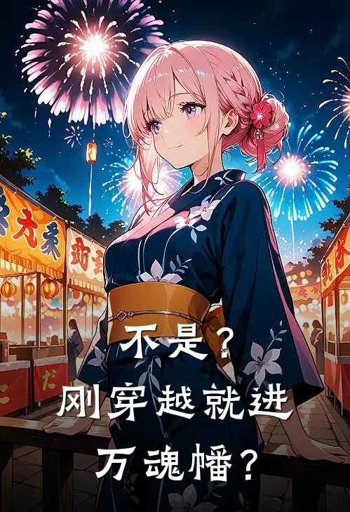 不是？刚穿越就进万魂幡？