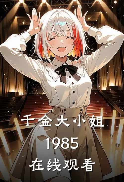 千金大小姐1985在线观看
