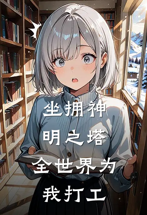 坐拥神明之塔，全世界为我打工