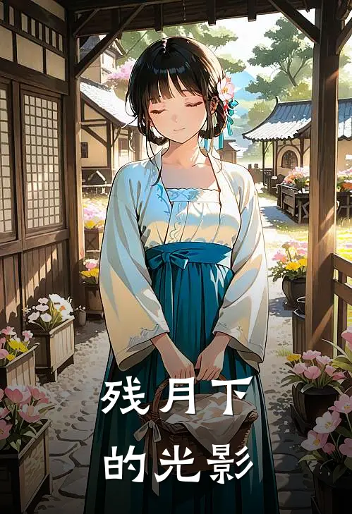 残月下的光影上官景穆晚青完结版小说阅读_完整版小说免费阅读残月下的光影(上官景穆晚青)