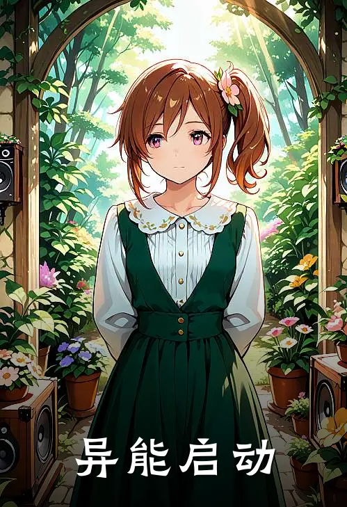 异能启动