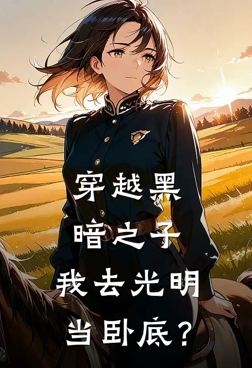 穿越黑暗之子，我去光明当卧底？厄夜安尼格迪最新章节免费阅读_穿越黑暗之子，我去光明当卧底？全文免费在线阅读