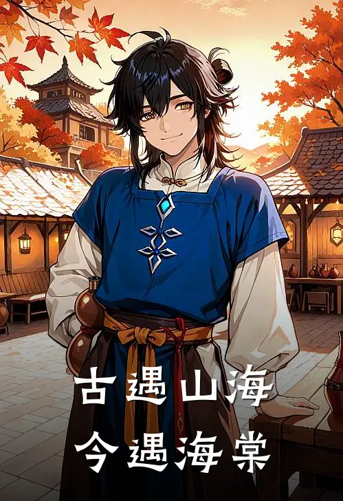 《古遇山海，今遇海棠》楚冰棪秦雨完结版阅读_楚冰棪秦雨完结版在线阅读