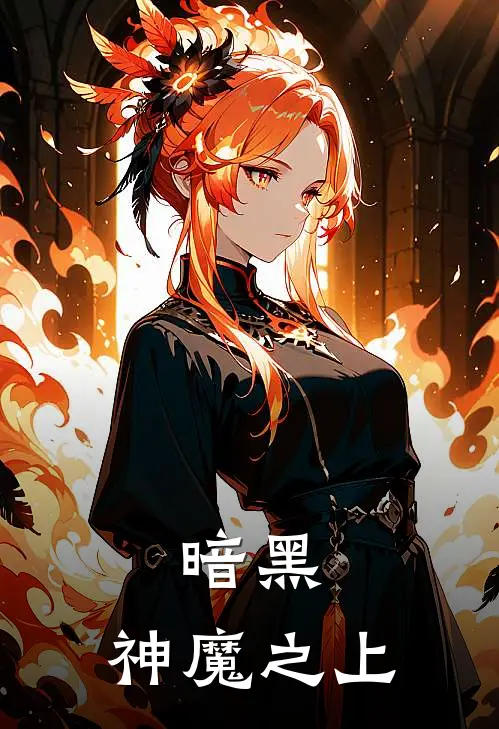 暗黑：神魔之上（万武德罗格）完整版小说阅读_暗黑：神魔之上全文免费阅读（万武德罗格）