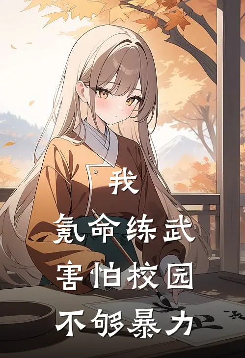 我，氪命练武，害怕校园不够暴力（陈源王耀）完整版小说阅读_我，氪命练武，害怕校园不够暴力全文免费阅读（陈源王耀）