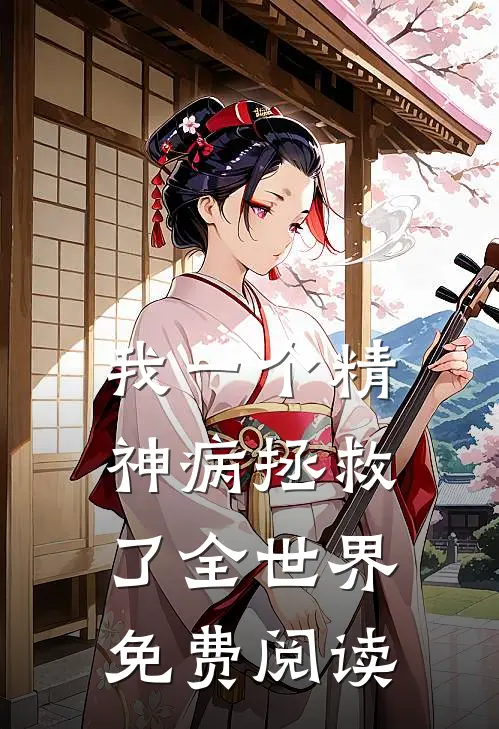 我一个精神病拯救了全世界免费阅读