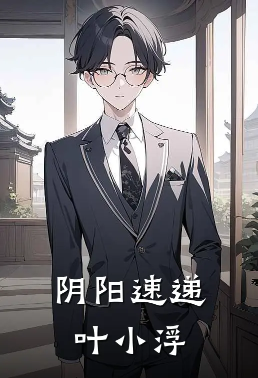 阴阳速递叶小浮