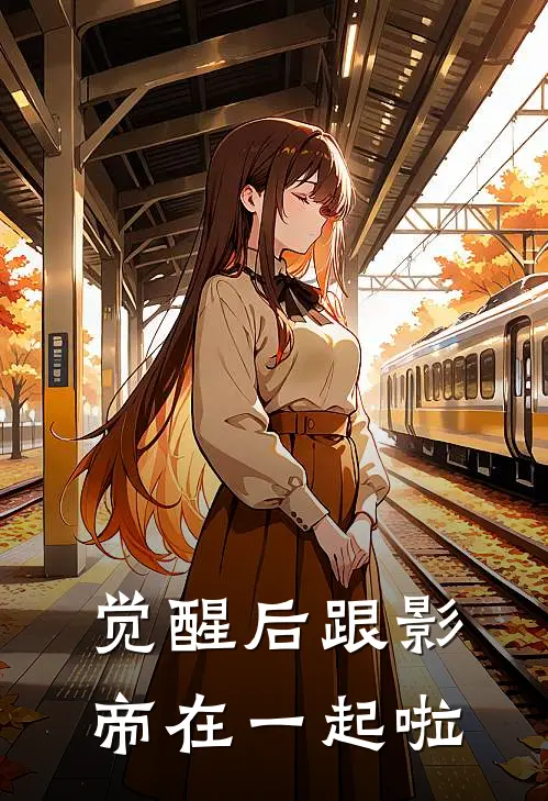 觉醒后跟影帝在一起啦