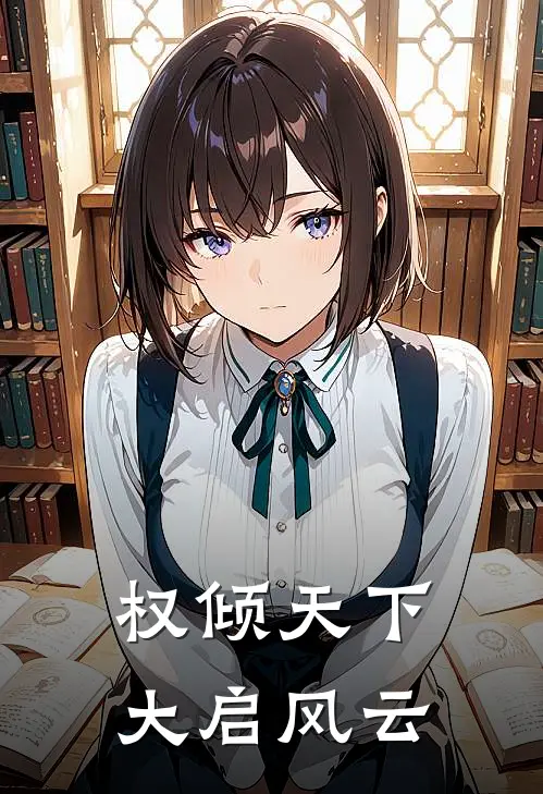 权倾天下：大启风云苏逸陈铭最新好看小说_最新章节列表权倾天下：大启风云(苏逸陈铭)