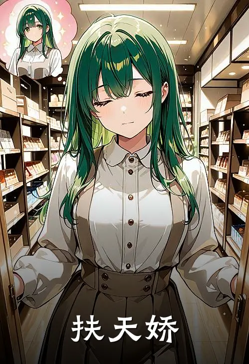 《扶天娇》符娇沈亦_(扶天娇)全集在线阅读