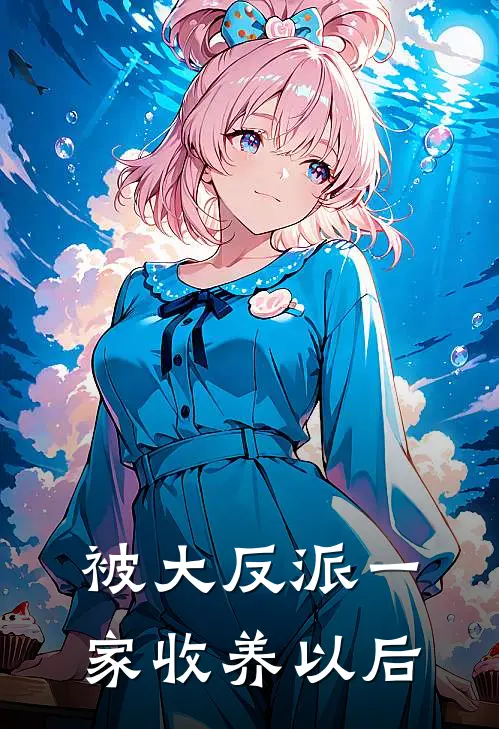 被大反派一家收养以后林知予段明绪新热门小说_小说免费阅读被大反派一家收养以后(林知予段明绪)