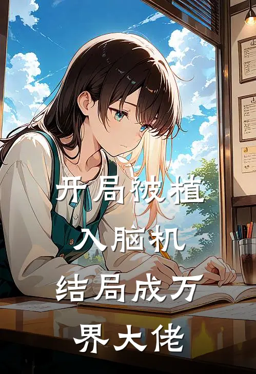 开局被植入脑机，结局成万界大佬