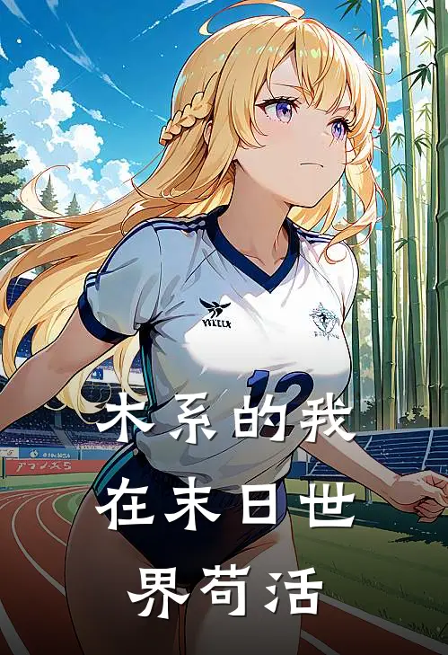 木系的我在末日世界苟活