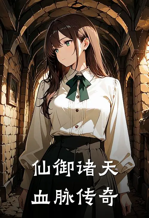 仙御诸天：血脉传奇