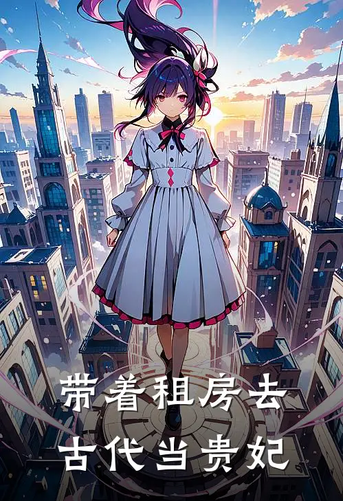 带着租房去古代当贵妃