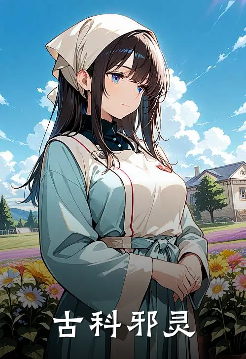 古科邪灵张狱清李星完本热门小说_小说完结版古科邪灵(张狱清李星)