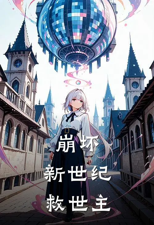 崩坏：新世纪救世主