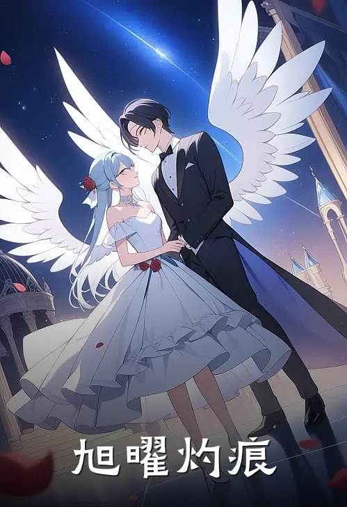 《旭曜灼痕》林旭陈曜已完结小说_旭曜灼痕(林旭陈曜)火爆小说