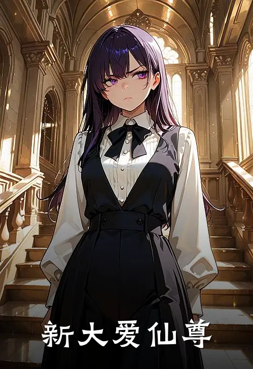 新【大爱仙尊】