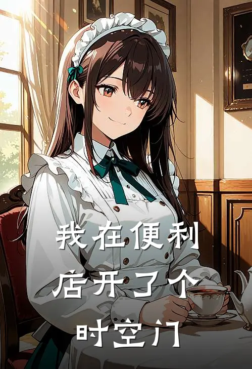 我在便利店开了个时空门