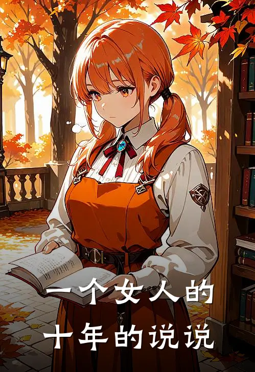 一个女人的十年的说说